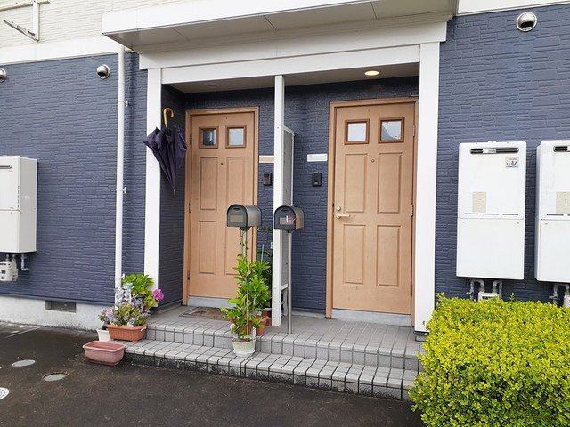 グレースメゾン西原のその他共用部分