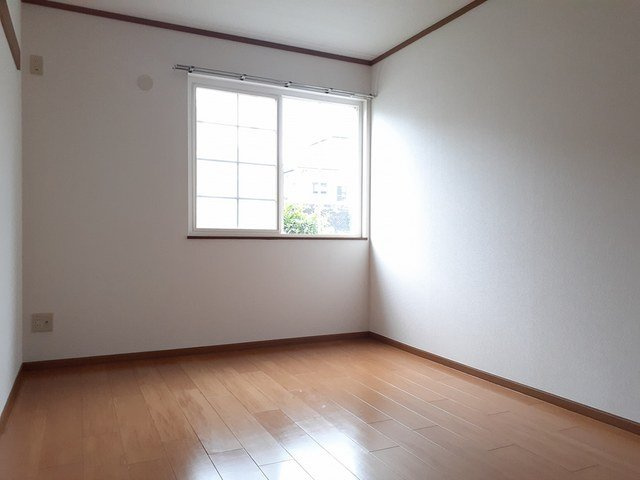 グレースメゾン西原の内装