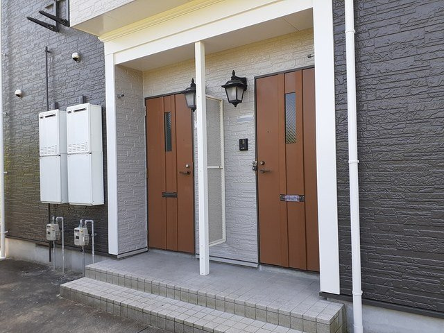 シャンティ南小田のその他共用部分