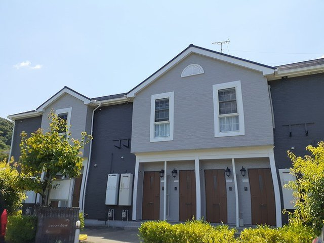 シャンティ南小田