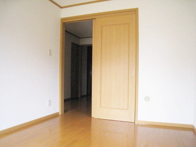 シャンティ南小田の内装