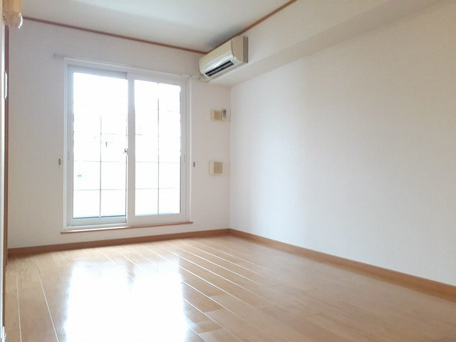 ヴァン・セゾニエ　Ⅲの居間・リビング