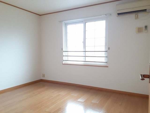 ヴァン・セゾニエ　Ⅲの内装