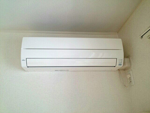 サンライズ　Ⅰのその他