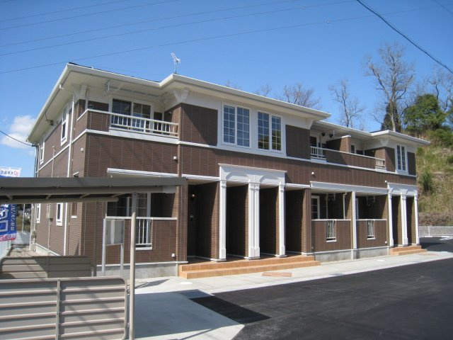 サンライズ　Ⅰ