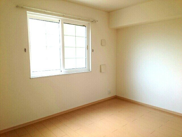 サンライズ　Ⅰの内装