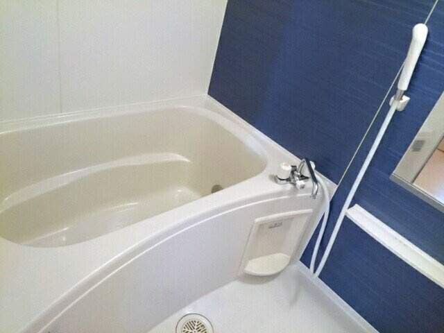 サンライズ　Ⅰの浴室