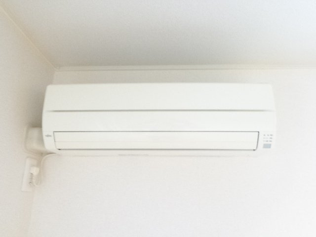 サンライズ　Ⅰの設備