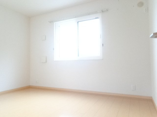 サンライズ　Ⅰの内装