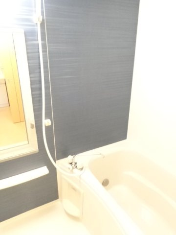 サンライズ　Ⅰの浴室