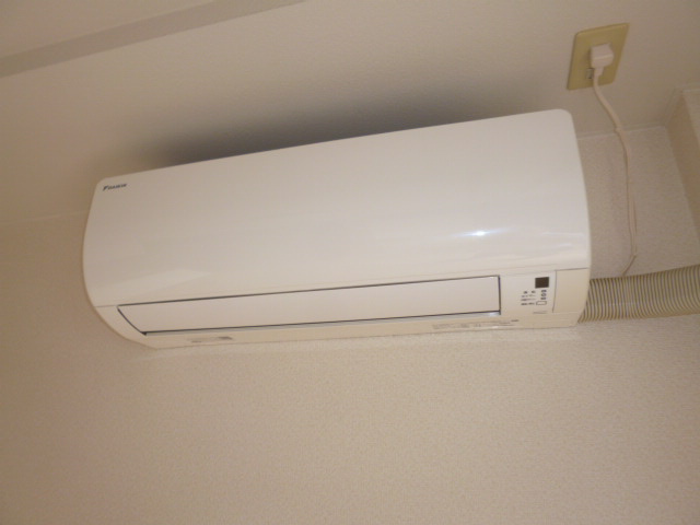 エスペランスコートの設備