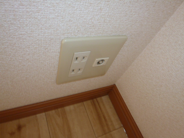 エスペランスコートの設備