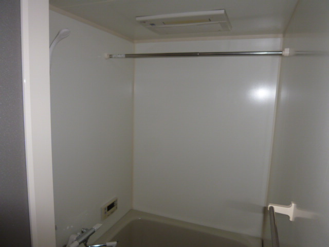 エスペランスコートの浴室