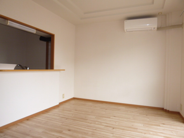 エスペランスコートの居間・リビング