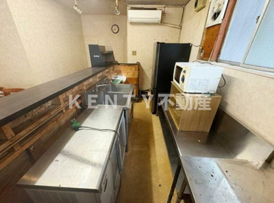 【その他】 | 大田区下丸子3丁目テナント