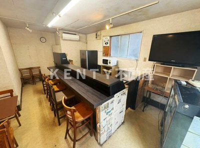 【その他】 | 大田区下丸子3丁目テナント