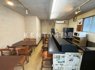 【その他】 | 大田区下丸子3丁目テナント