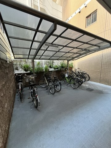 アクティコート京橋のその他共用部分