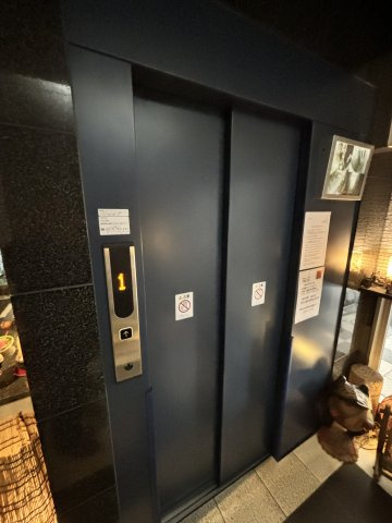 アクティコート京橋のその他共用部分