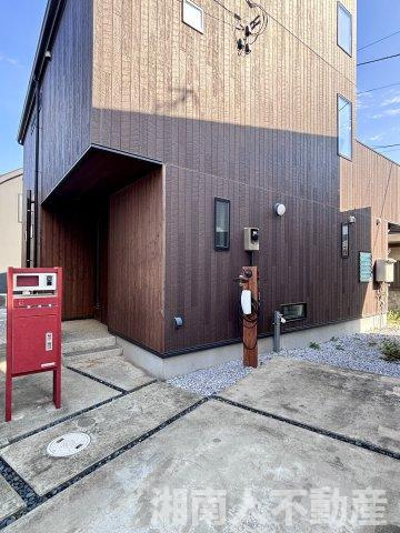 茅ヶ崎市中海岸3丁目　中古戸建のその他