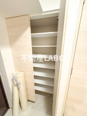 グランカーサ難波元町のその他