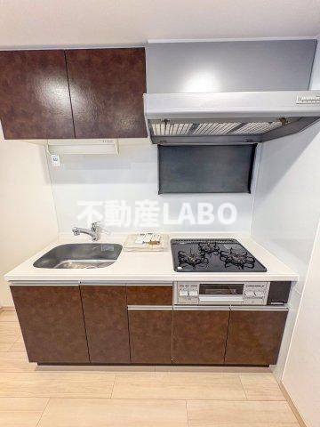 グランカーサ難波元町のその他