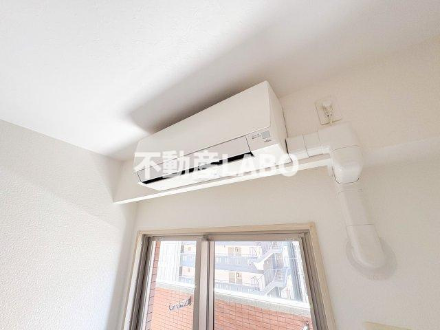 グランカーサ難波元町のその他