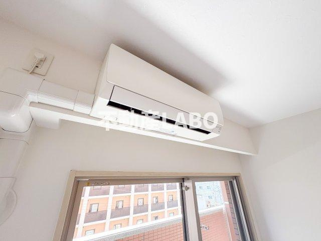 グランカーサ難波元町の設備