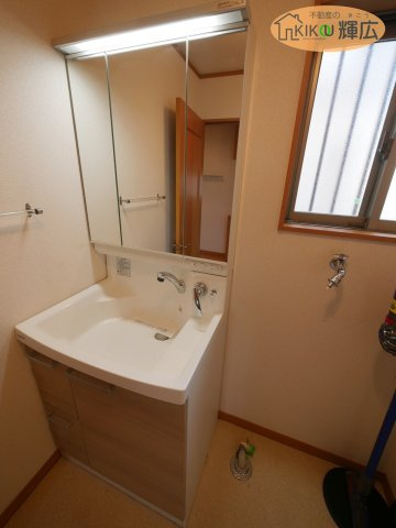 【独立洗面台】 | 加古川市加古川町西河原　中古戸建