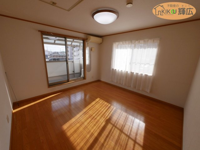 【洋室】 | 加古川市加古川町西河原　中古戸建
