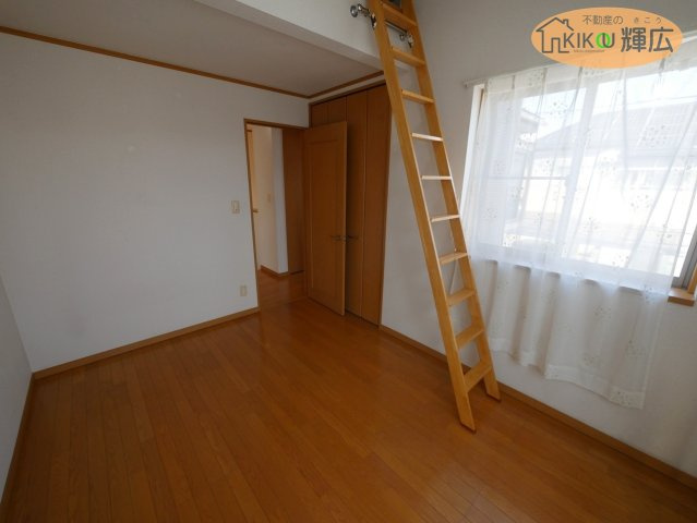 【子供部屋】 | 加古川市加古川町西河原　中古戸建