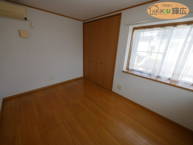 【寝室】 | 加古川市加古川町西河原　中古戸建