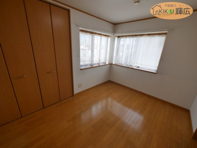 【寝室】 | 加古川市加古川町西河原　中古戸建