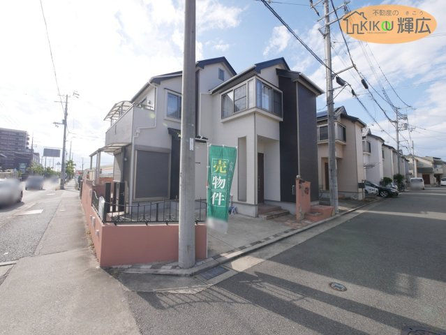 【周辺】 | 加古川市加古川町西河原　中古戸建