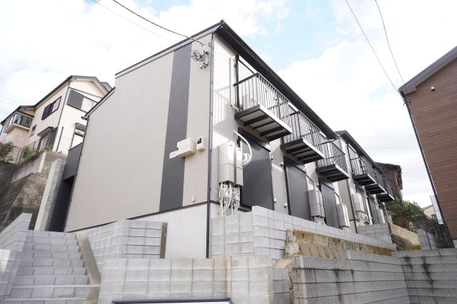 仮称）宮崎町共同住宅