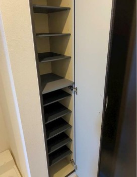 【収納】 | HY's中村橋 | シューズボックス完備！