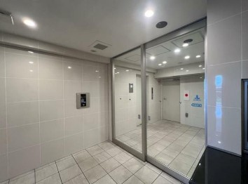 【セキュリティ】 | HY's中村橋