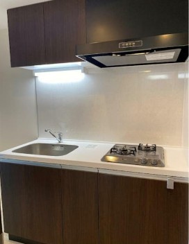 【キッチン】 | HY's中村橋 | システムキッチン。