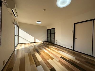 【その他】 | ハイツセキスイB棟 B