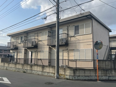 【その他共用部分】 | ハイツセキスイB棟 B