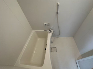 【浴室】 | ハイツセキスイB棟 B