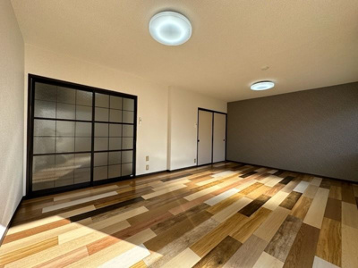 【内装】 | ハイツセキスイB棟 B