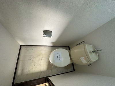 【トイレ】 | ハイツセキスイB棟 B