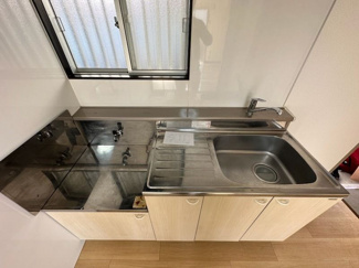 【設備】 | ハイツセキスイB棟 B