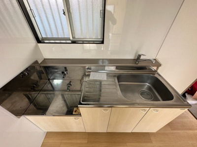 【設備】 | ハイツセキスイB棟 B