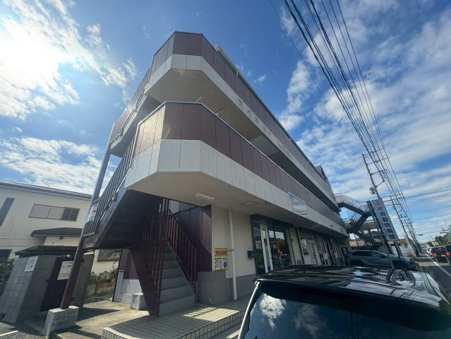 アベニュー片貝の画像