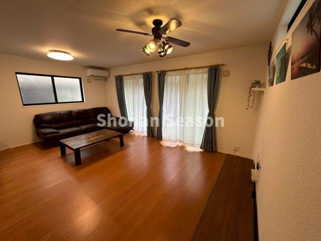 【居間・リビング】 | 「湘南シーズン」までお気軽にお問い合わせください◎ 
