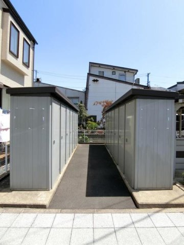 シャルマン　メゾンのその他