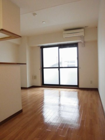 シャルマン　メゾンの居間・リビング