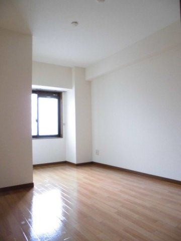 シャルマン　メゾンの内装